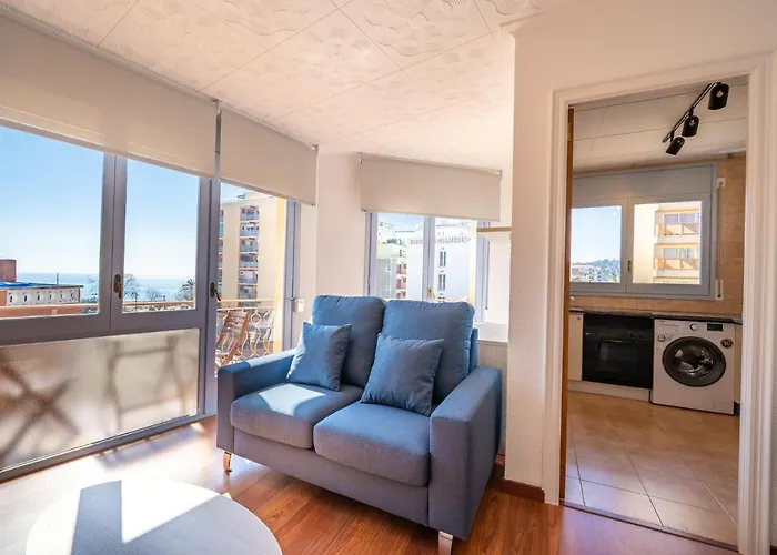 Homeholidaysrentals Elodie Calella