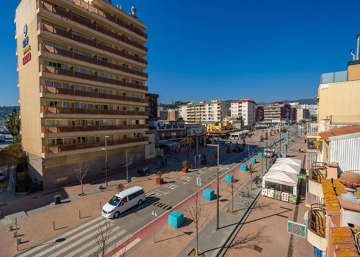 Homeholidaysrentals Elodie Lägenhet