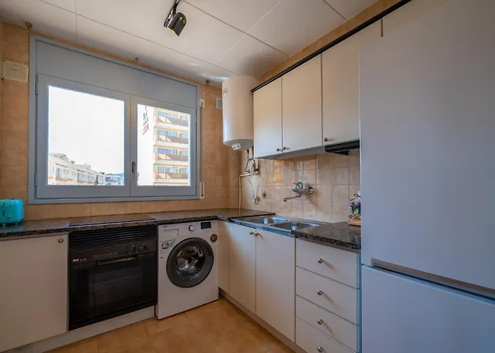 Lägenhet Homeholidaysrentals Elodie