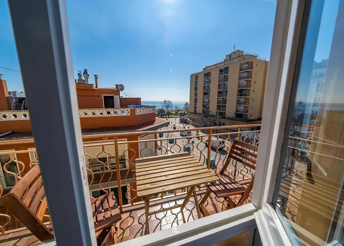 Homeholidaysrentals Elodie