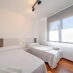 Homeholidaysrentals Elodie Appartement *