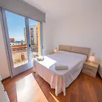 Homeholidaysrentals Elodie Appartement Calella