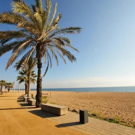 Homeholidaysrentals Elodie 아파트