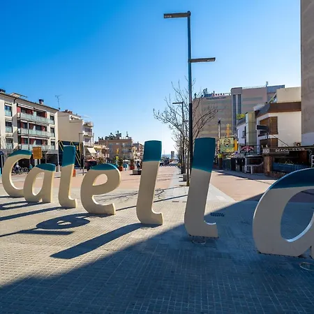 Homeholidaysrentals Elodie *