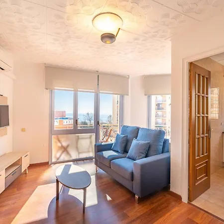 Homeholidaysrentals Elodie 아파트 칼레라