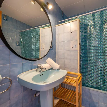 Appartamento Homeholidaysrentals Elodie *