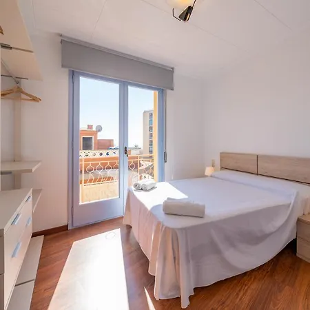 Appartamento Homeholidaysrentals Elodie