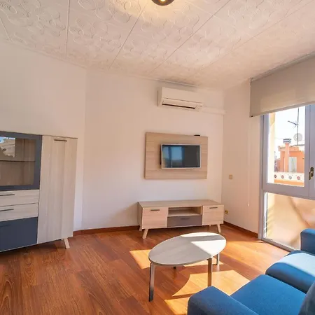 Homeholidaysrentals Elodie 아파트 *