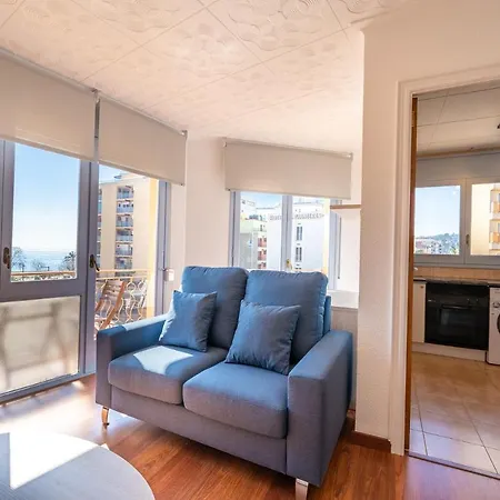 Homeholidaysrentals Elodie Calella