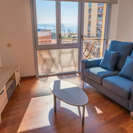 Homeholidaysrentals Elodie * Calella