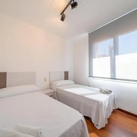 Homeholidaysrentals Elodie Appartement *