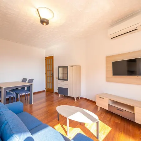 Homeholidaysrentals Elodie Appartement *