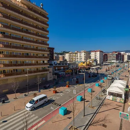 Homeholidaysrentals Elodie Appartement