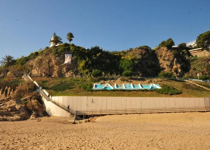 Homeholidaysrentals Elodie 아파트 *