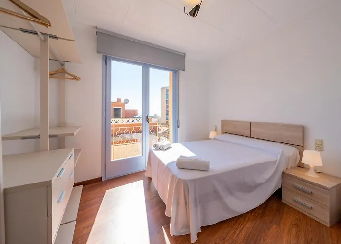 아파트 Homeholidaysrentals Elodie