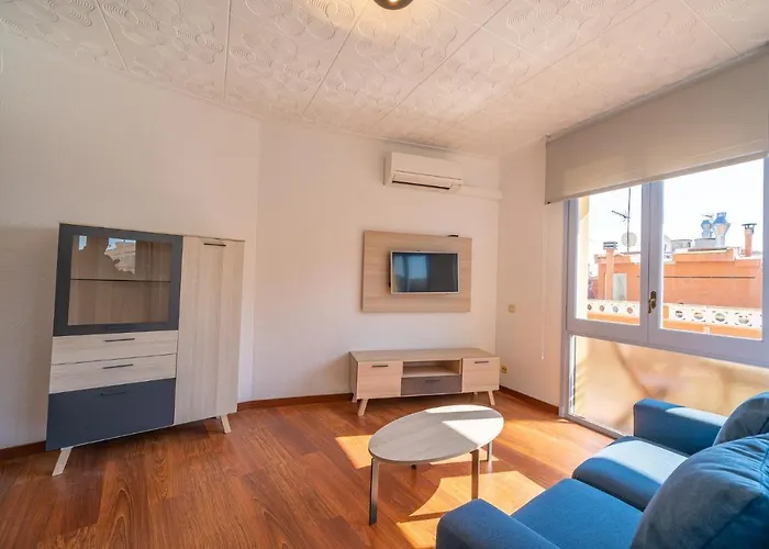 Homeholidaysrentals Elodie 아파트 *