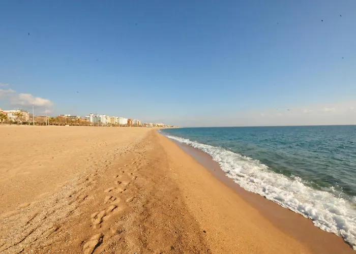 Homeholidaysrentals Elodie Apartamento *