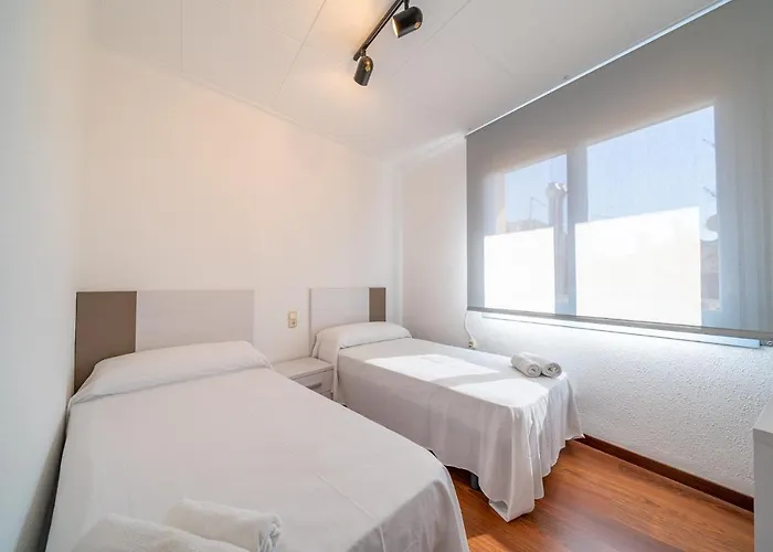 Homeholidaysrentals Elodie Apartamento *