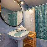 Apartamento Homeholidaysrentals Elodie *