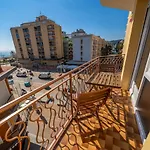 Apartamento Homeholidaysrentals Elodie