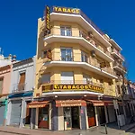 Homeholidaysrentals Elodie Apartamento Calella