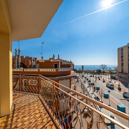 Homeholidaysrentals Elodie Calella