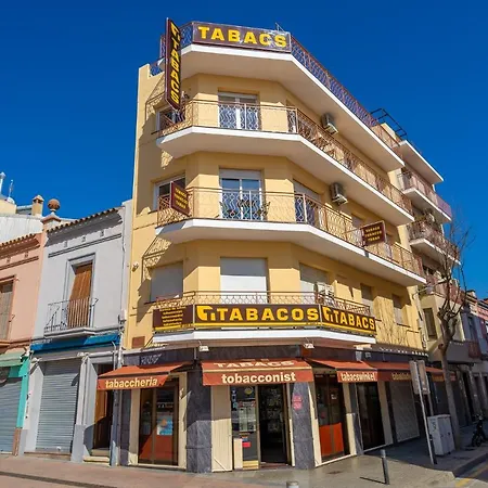 Homeholidaysrentals Elodie Apartamento Calella