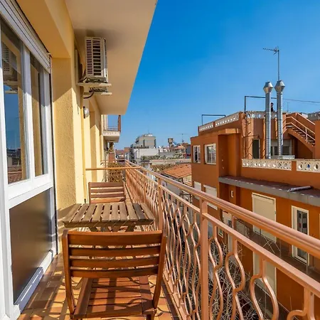 Homeholidaysrentals Elodie Apartamento